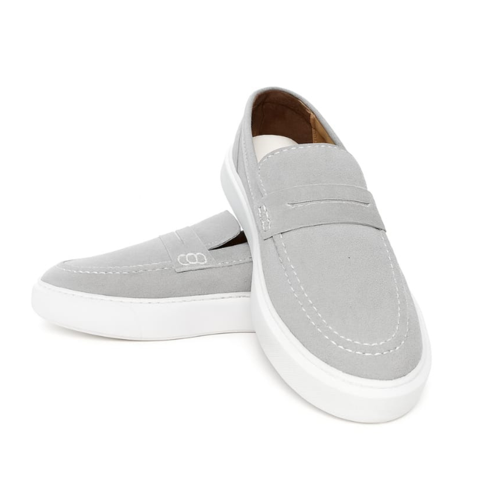 Mocassin DAN Réf. 01 – Image 5