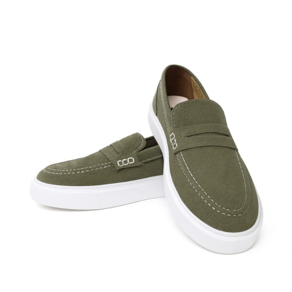 Mocassin DAN Réf. 01 – Image 2