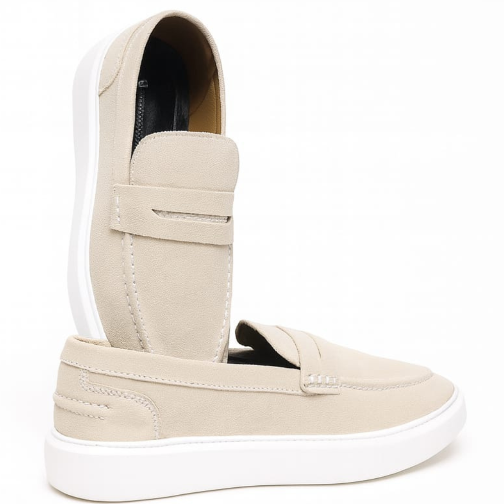 Mocassin DAN Réf. 01