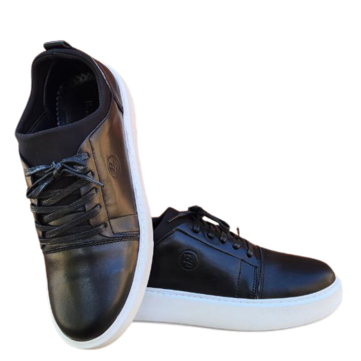 Chaussure Cuir Réf. C1